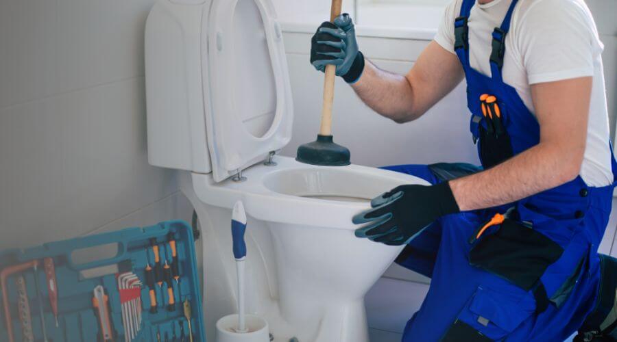 Local expert plumbing services in Hainesport, NJ